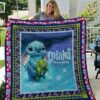 Stitch  Ohana Mean Family Quilt  Quilt